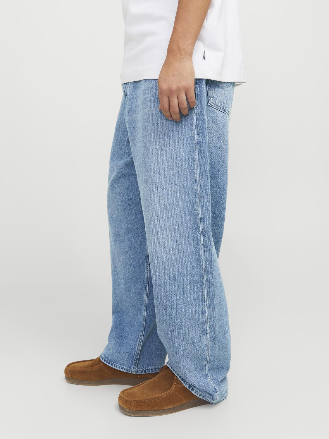 JEANS - Jjiron Jjoriginal Am 192 Noos -  - Hr Ravn
