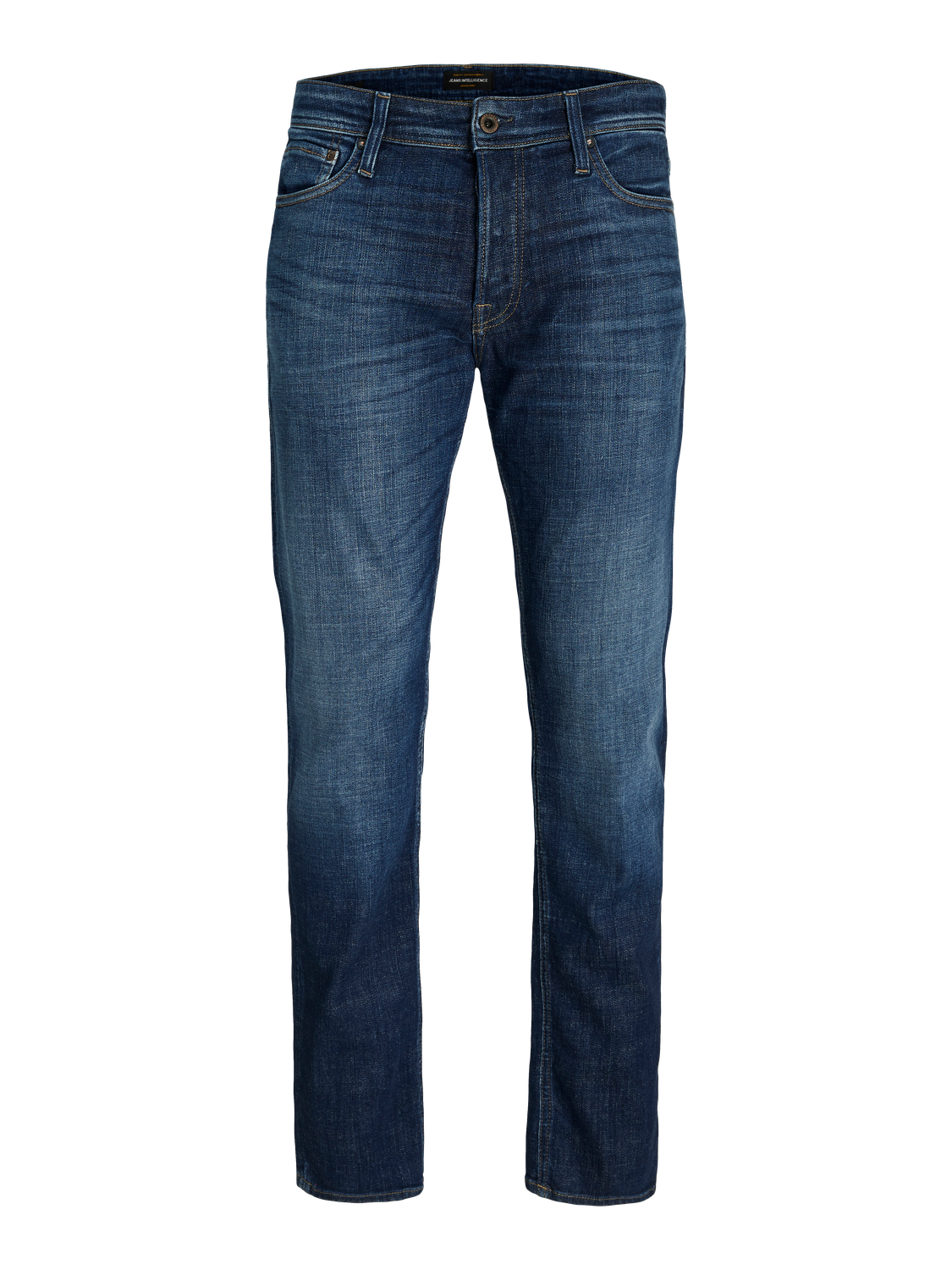 Jeans - Jjimike Jjoriginal Jos 211 Noos -  - Hr Ravn