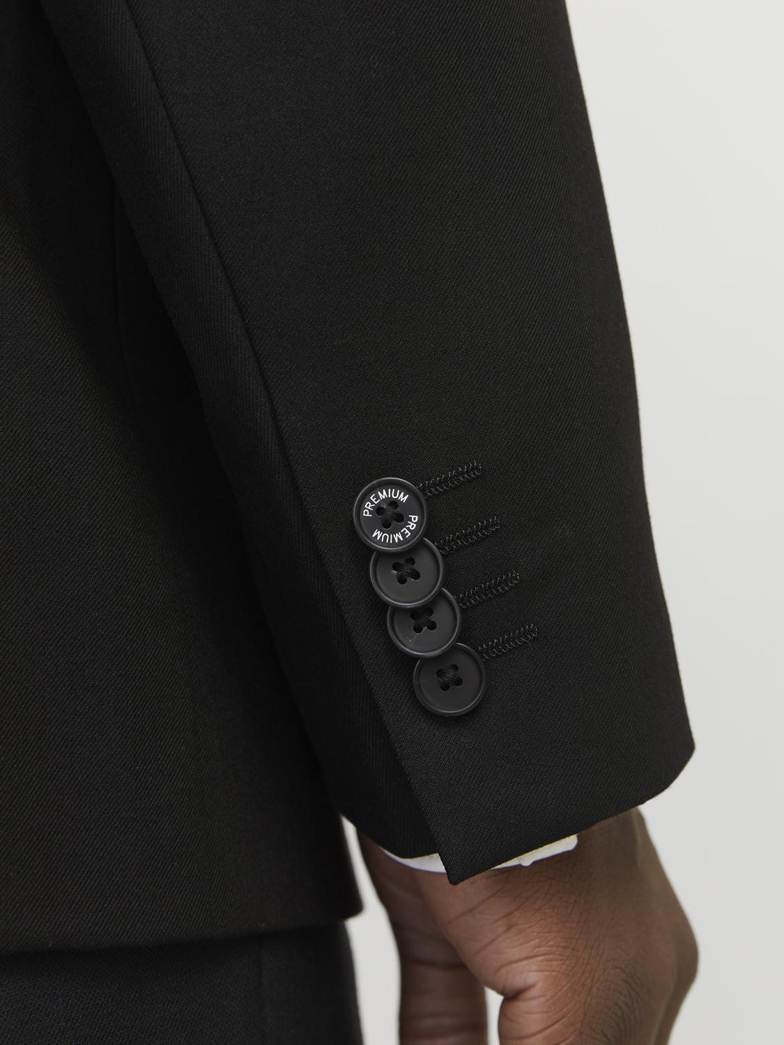 BLAZER - Jprtheo Blazer Noos -  - Hr Ravn