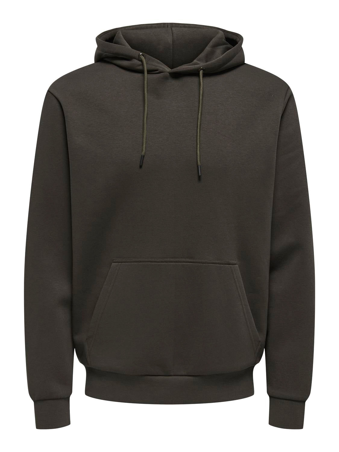 Onsceres Hoodie Sweat Noos