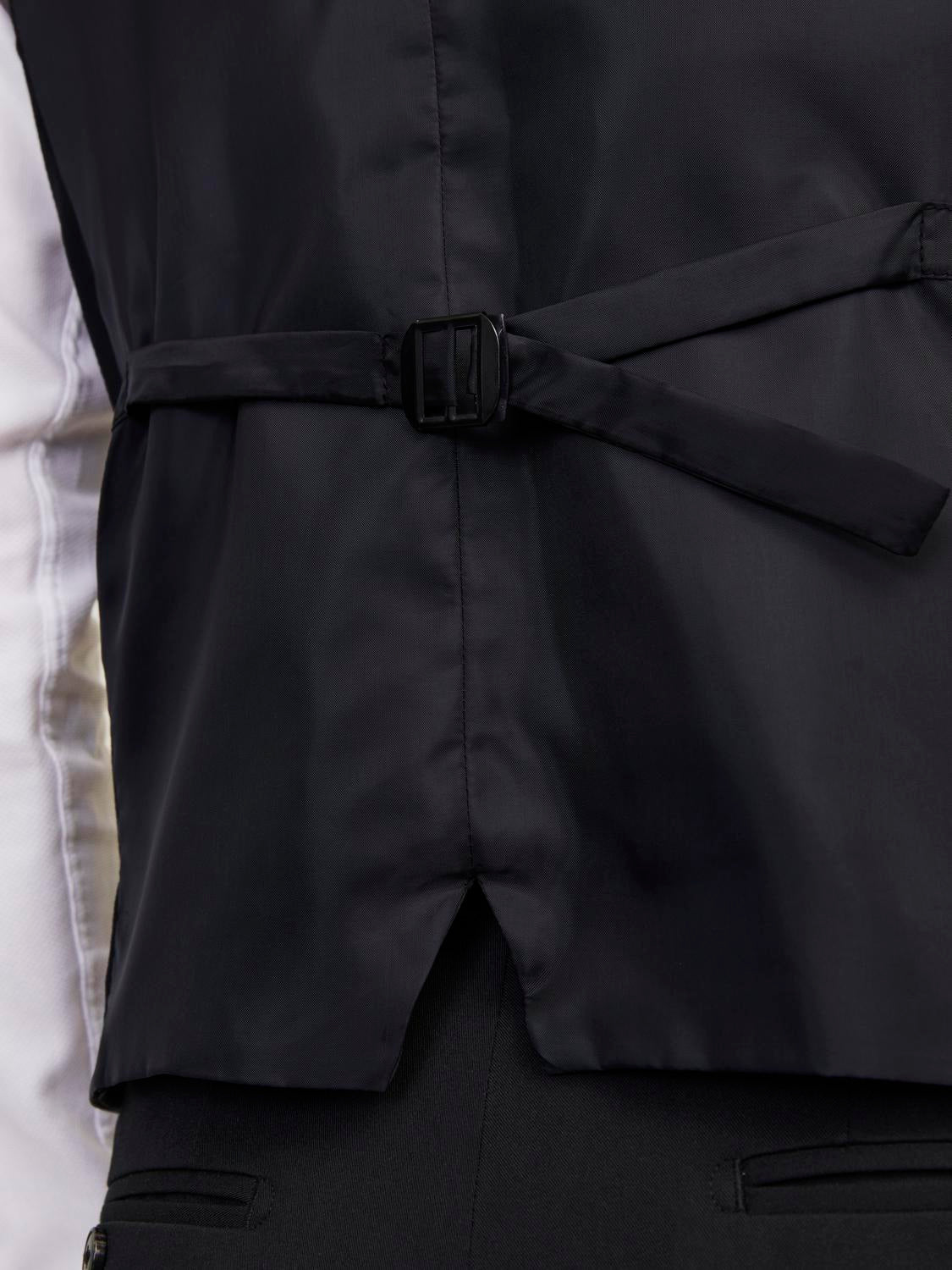 Waistcoats - Jprsolaris Waistcoat Noos -  - Hr Ravn