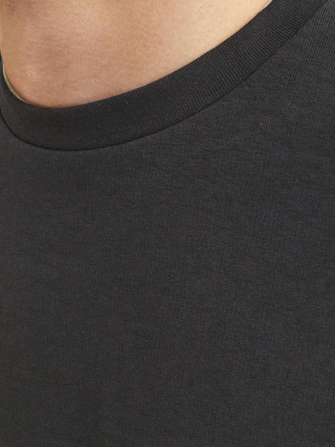 Sweatshirts - Jjecharge Faded Sweat Crew Neck Noos -  - Hr Ravn