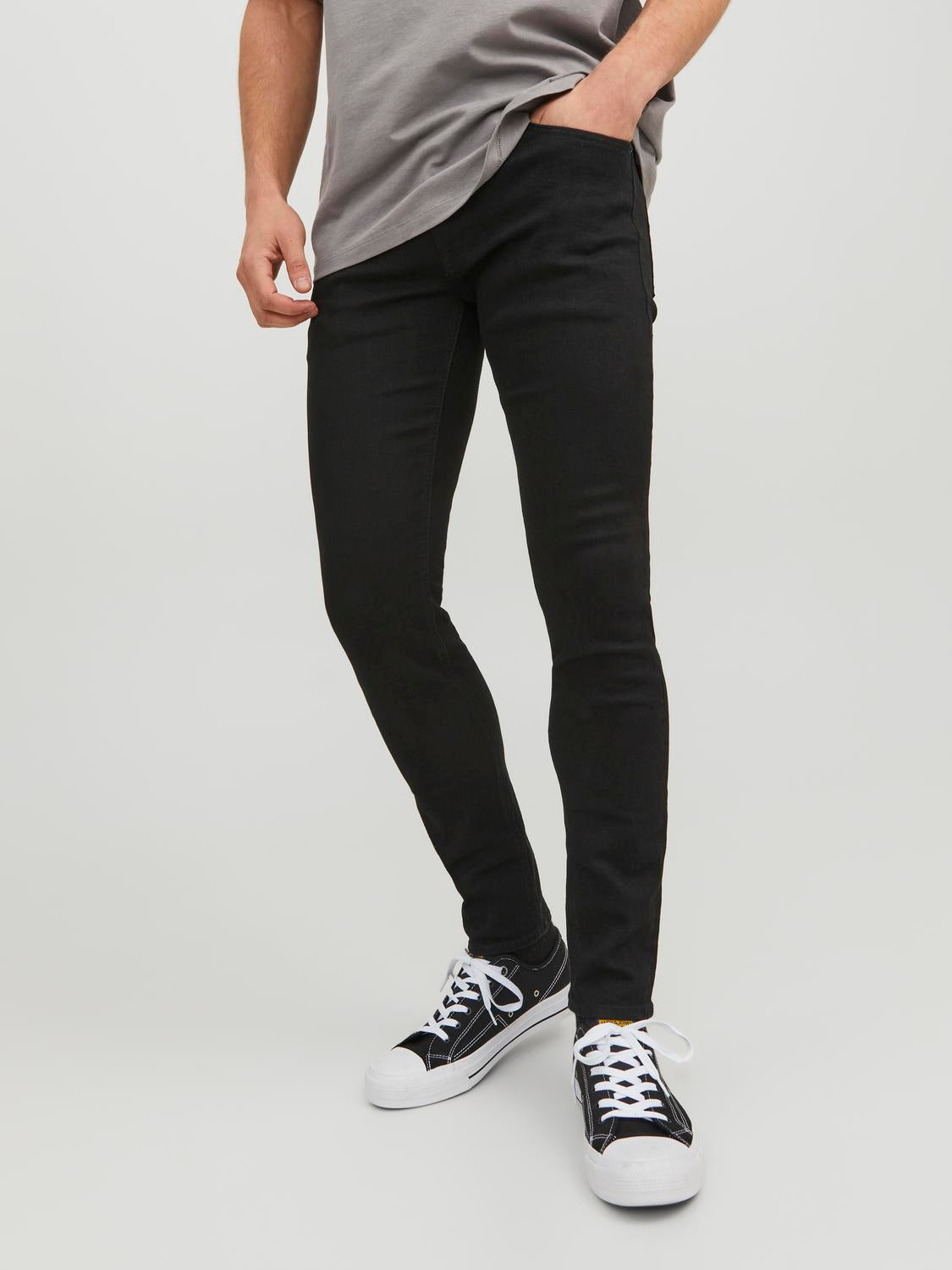 JEANS - Jjiliam Jjoriginal Akm 773 Noos -  - Hr Ravn