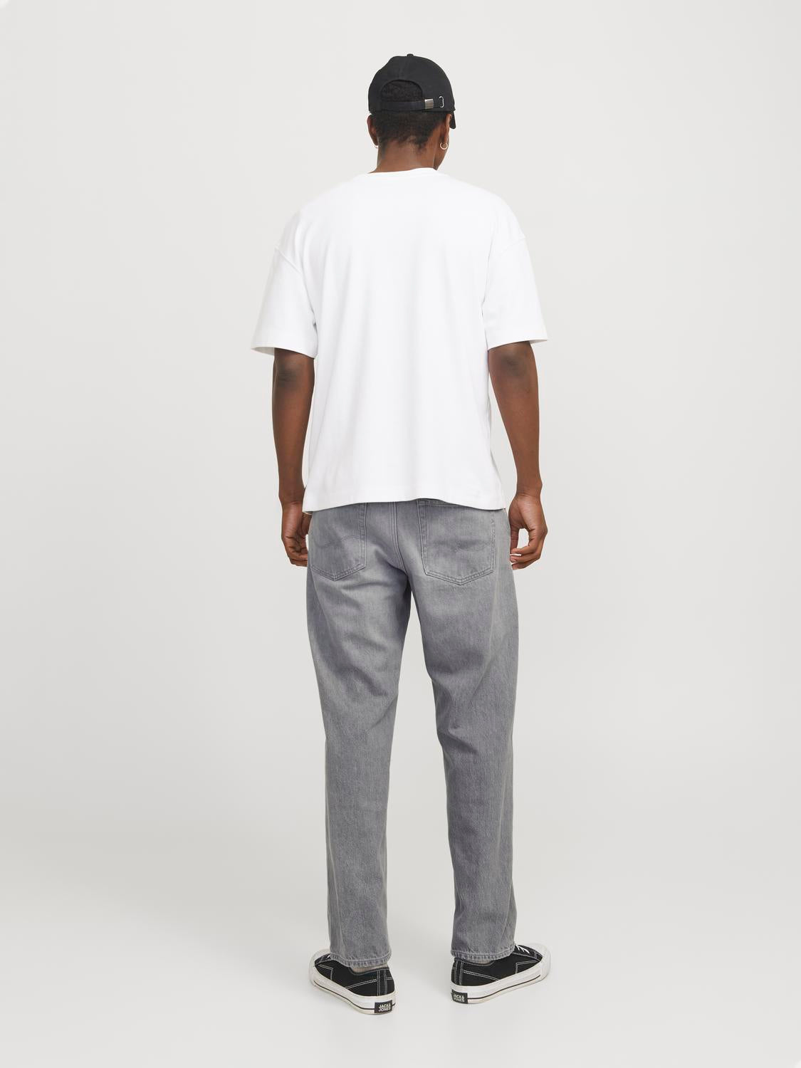 JEANS - Jjieddie Jjioriginal Am 762 Noos -  - Hr Ravn