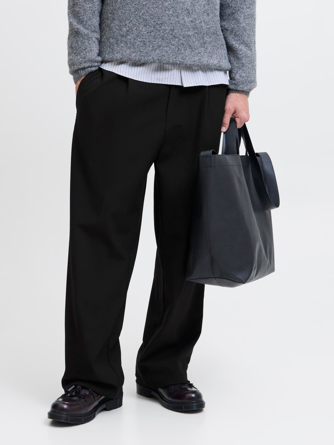 Sweatpants - Jpstbill Diego Jogger Noos -  - Hr Ravn