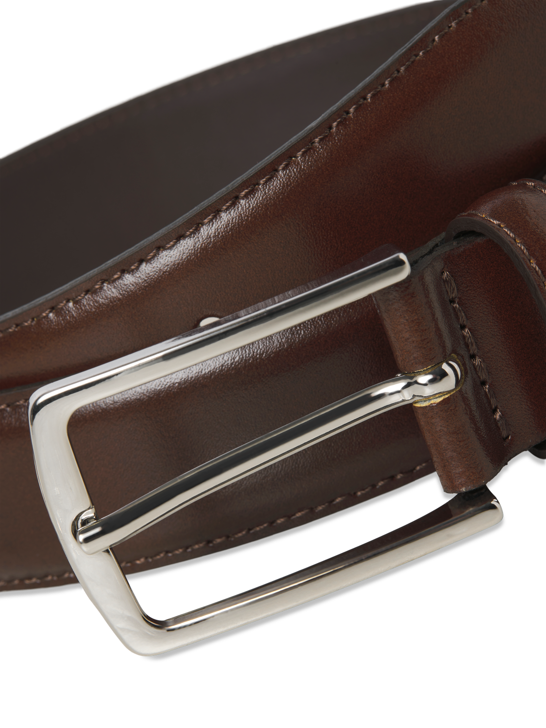 Belts - Jacchristopher Belt Noos -  - Hr Ravn