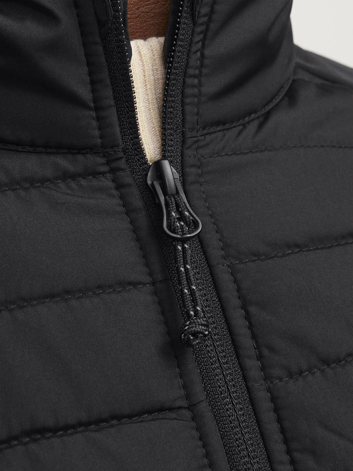 Jackets - Jjemulti Quilted Collar Noos -  - Hr Ravn