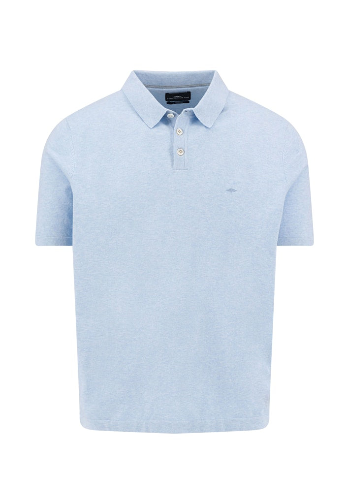 Fynch Hatton Superflex SS Polo