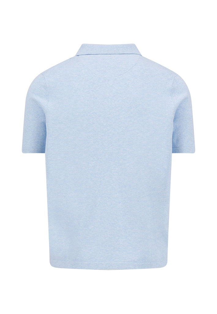 Fynch Hatton Superflex SS Polo