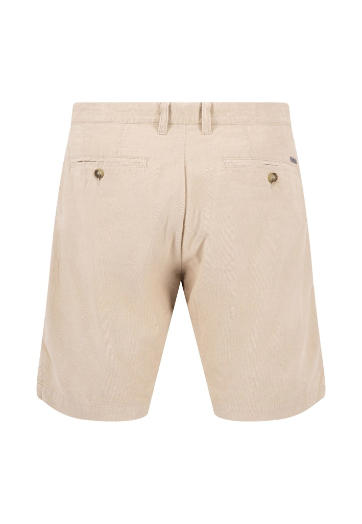 Fynch Hatton Corduroy Bermuda Shorts