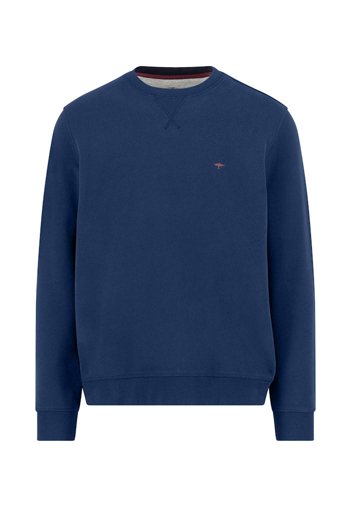 Fynch Hatton Sweatshirt O-Neck