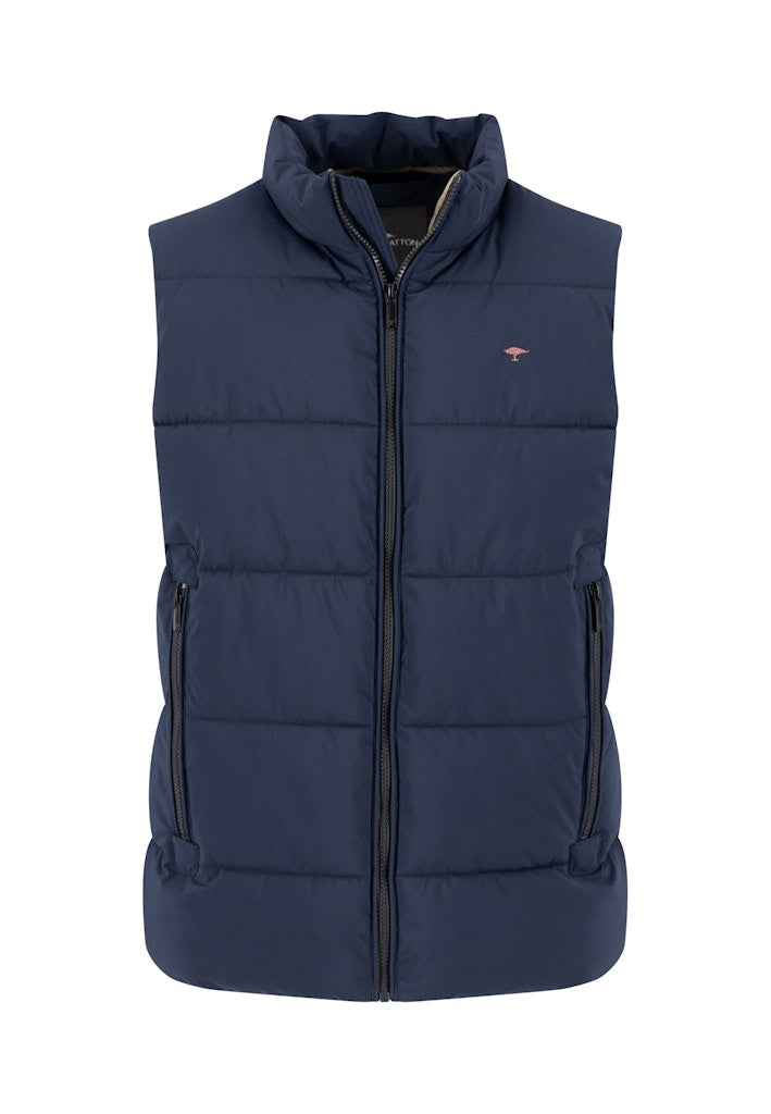 Fynch Hatton Puffer Vest
