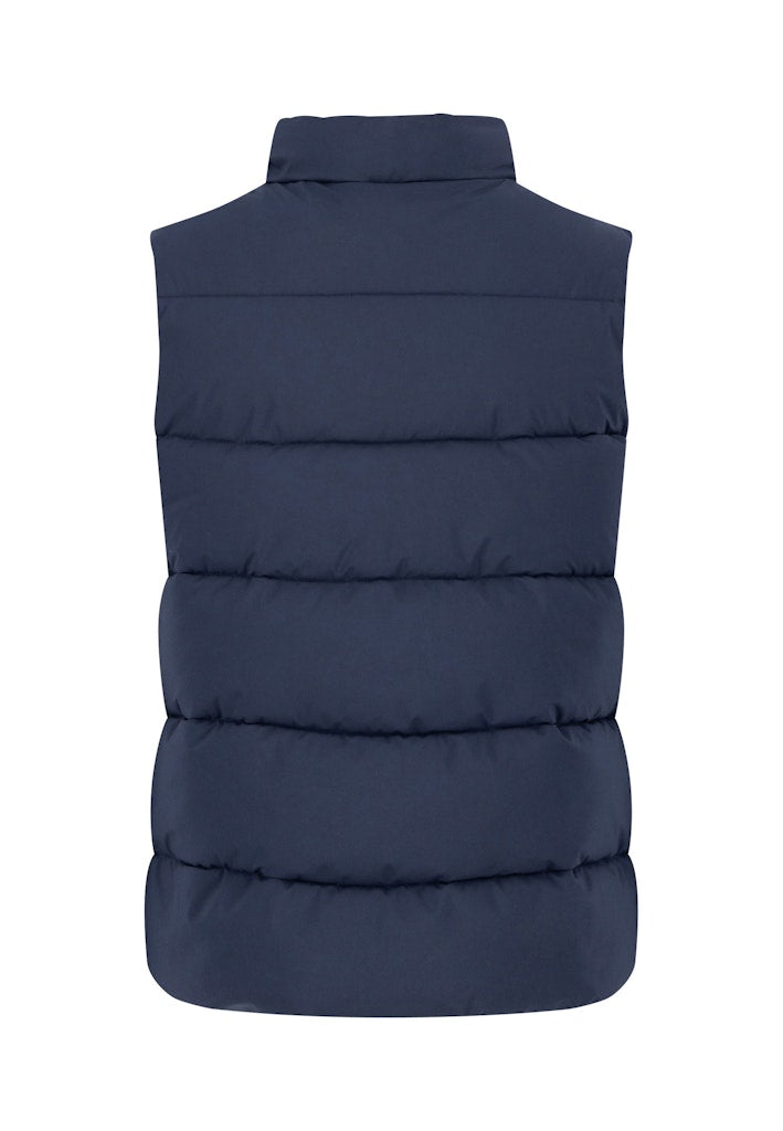 Fynch Hatton Puffer Vest