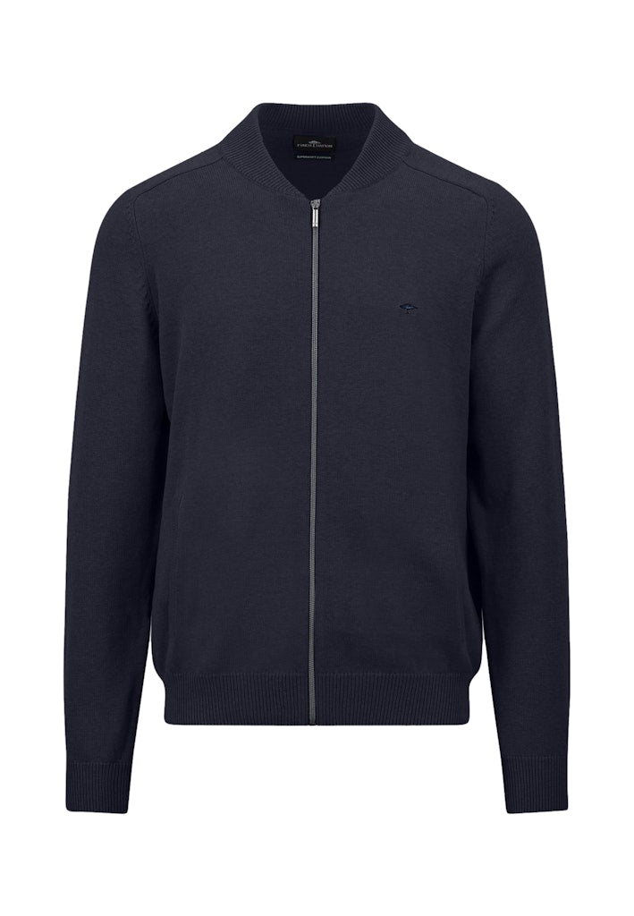 Fynch Hatton Supersoft Cardigan