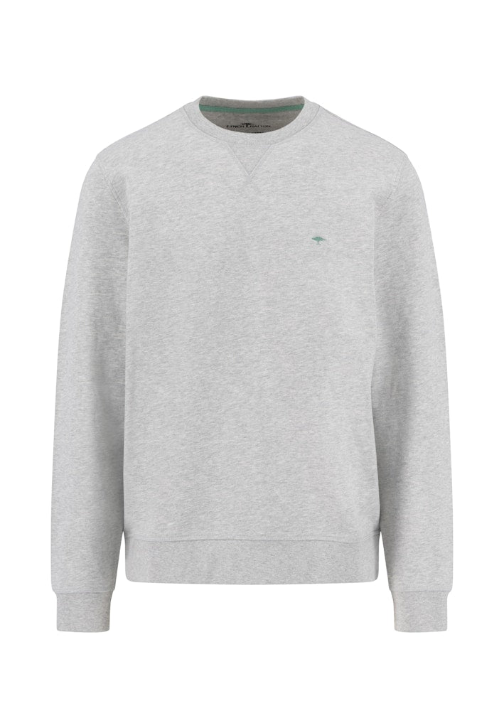 Fynch Hatton Sweatshirt O-Neck