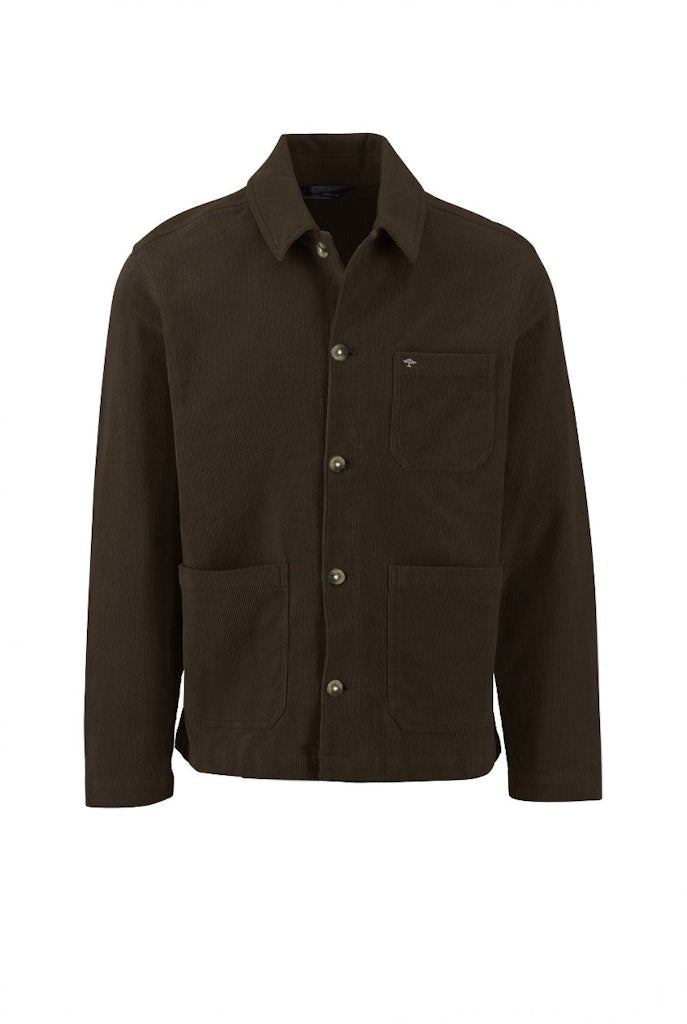 Fynch Hatton Corduroy Jacket