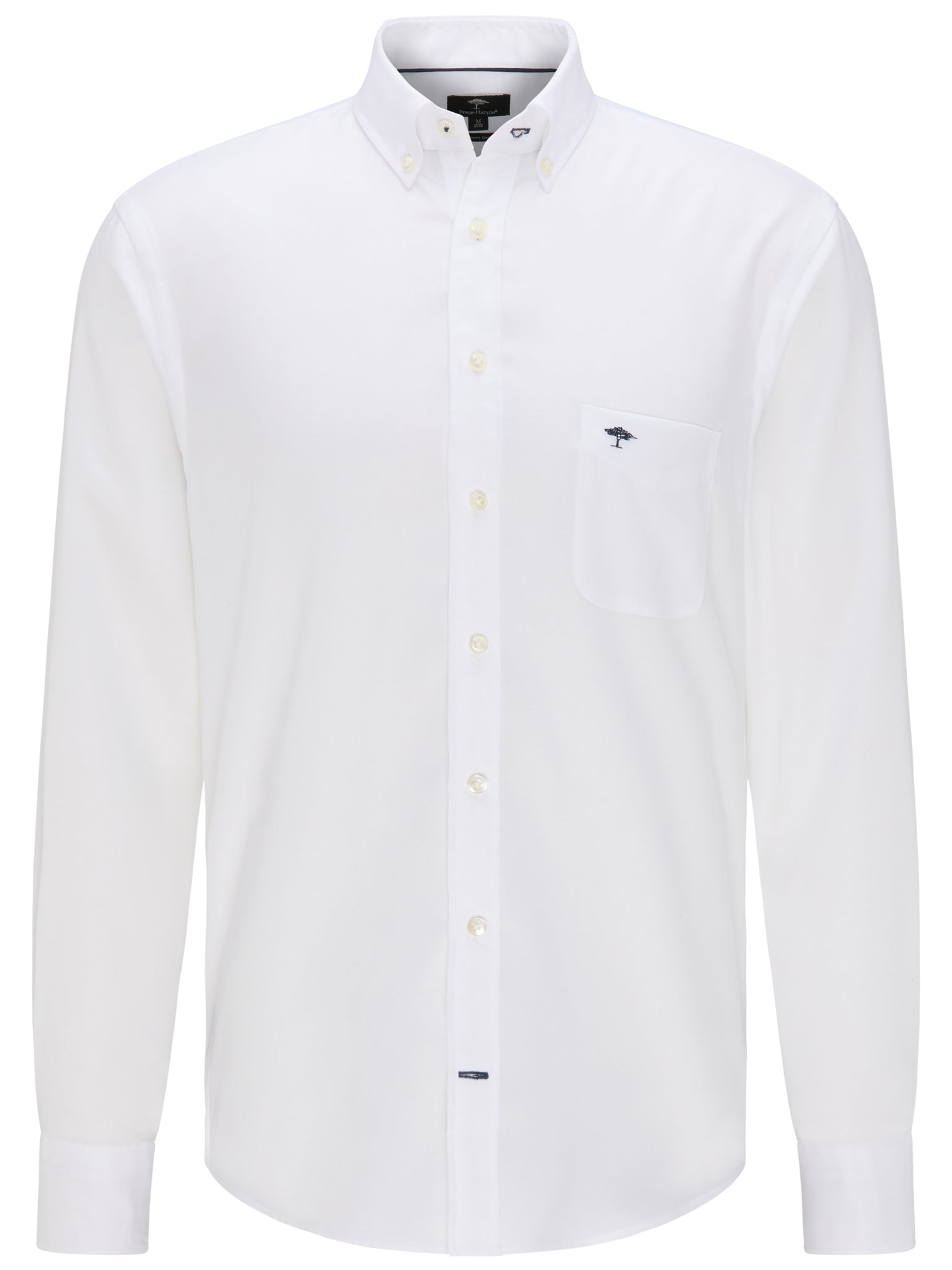 All Season Oxford Shirt, 1/1, B.D.