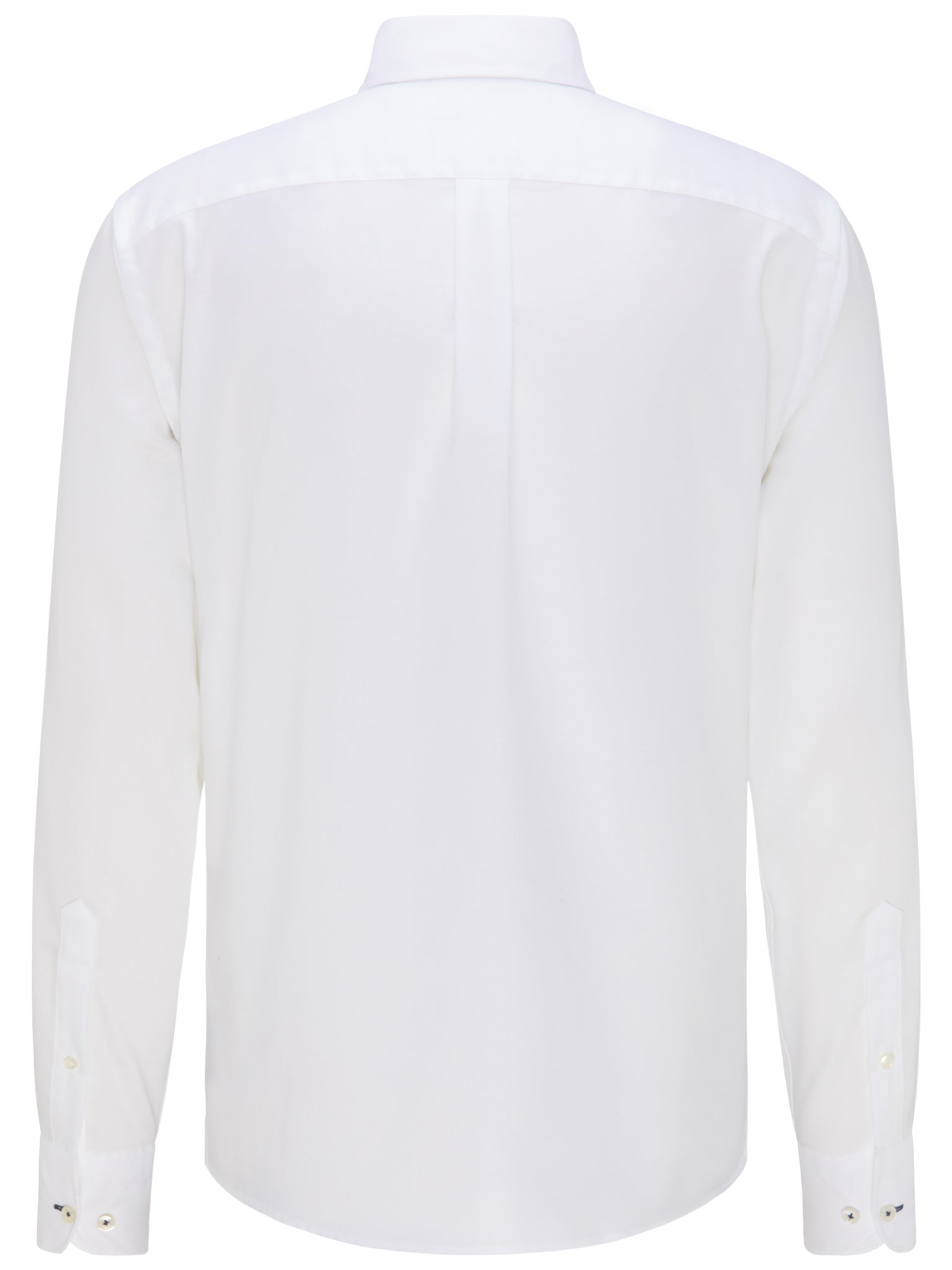 All Season Oxford Shirt, 1/1, B.D.