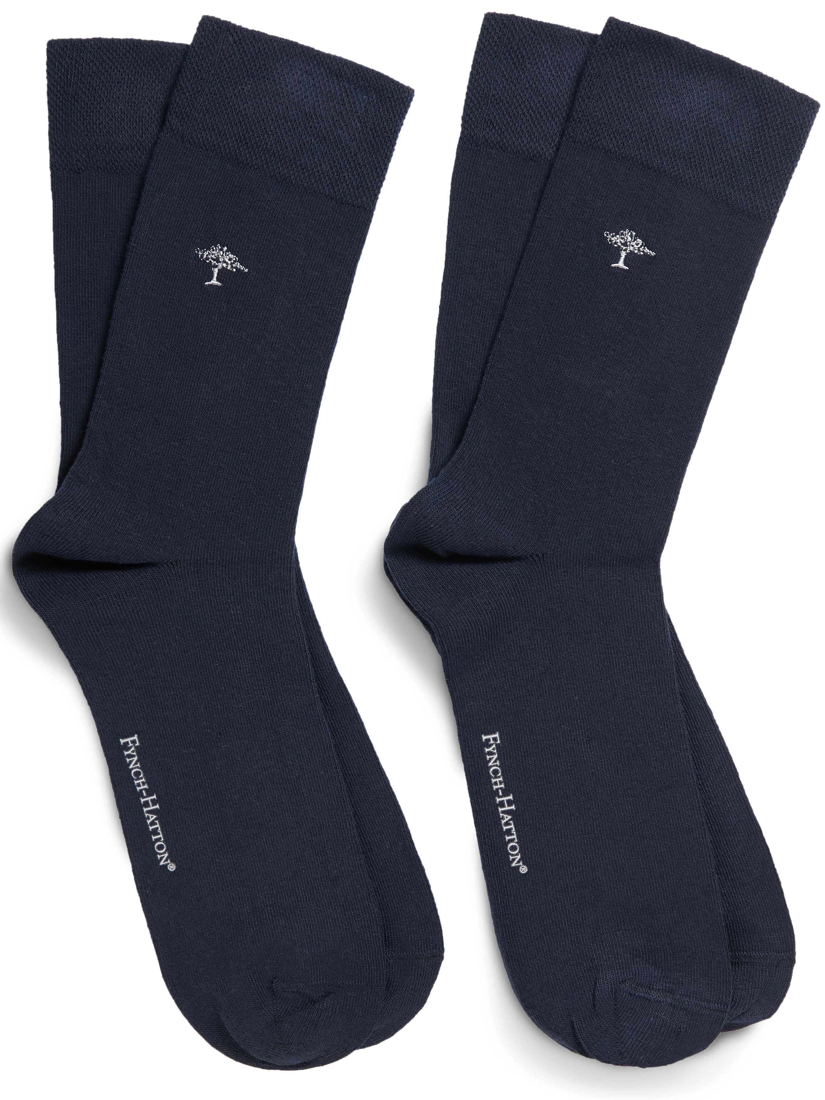 Socks, Double Pack