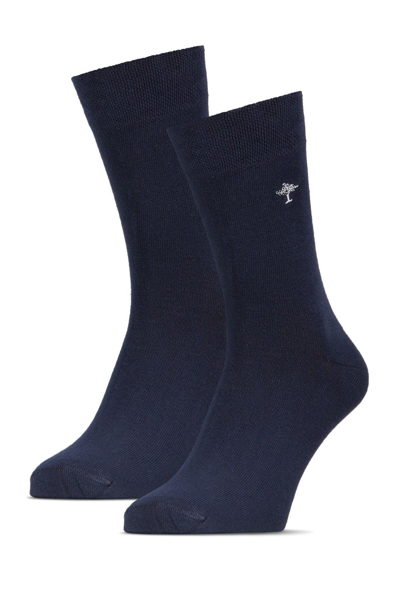 Socks, Double Pack