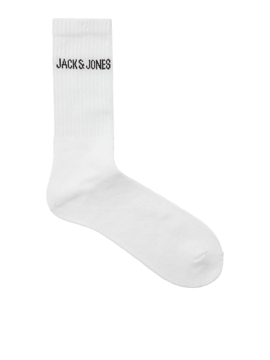 STRØMPER - Jacregen Tennis Sock 5 Pack Noos -  - Hr Ravn