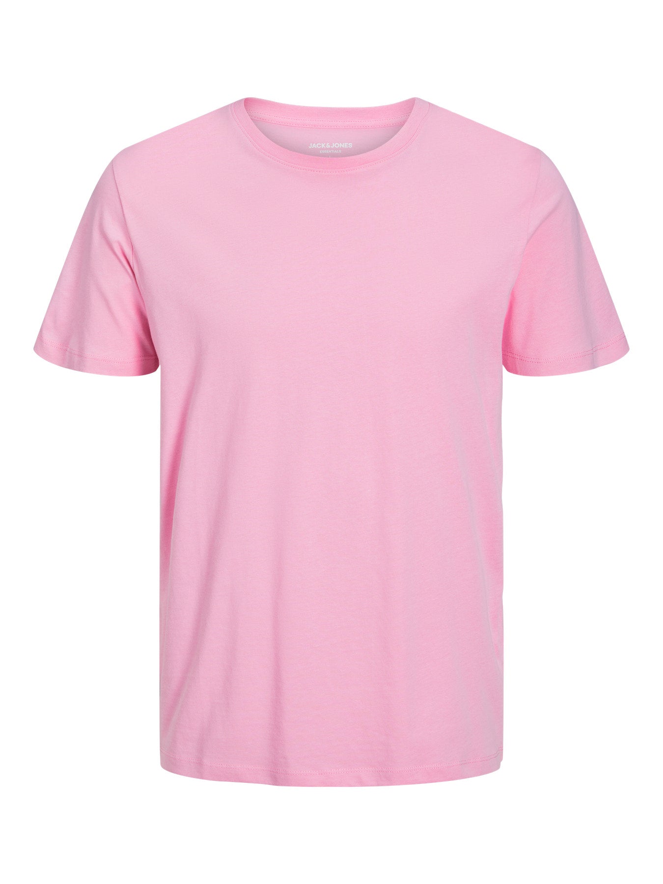 T-SHIRTS - JJEORGANIC BASIC TEE SS O-NECK NOOS -  - Hr Ravn