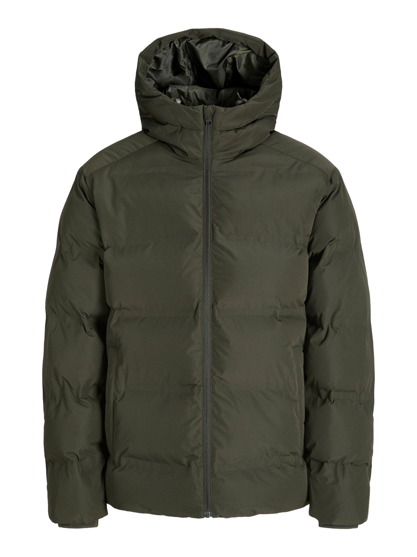 Jjesoho Puffer Hood SN