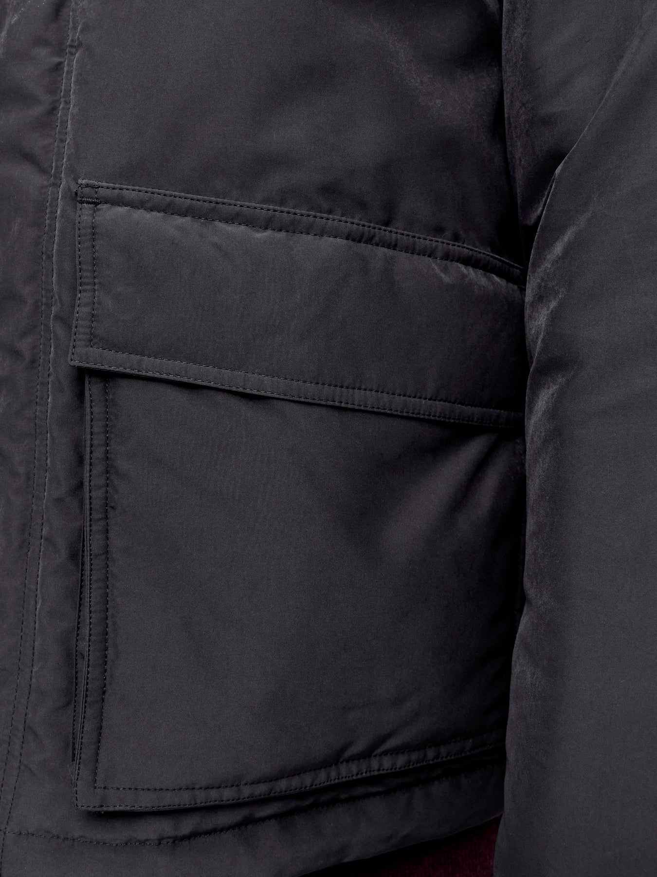 OVERTØJ - JPRBLAWAYNE JACKET -  - Hr Ravn