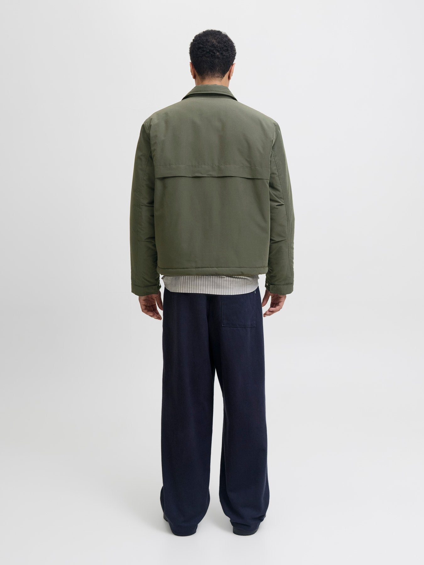 OVERTØJ - JPRBLAWAYNE JACKET -  - Hr Ravn