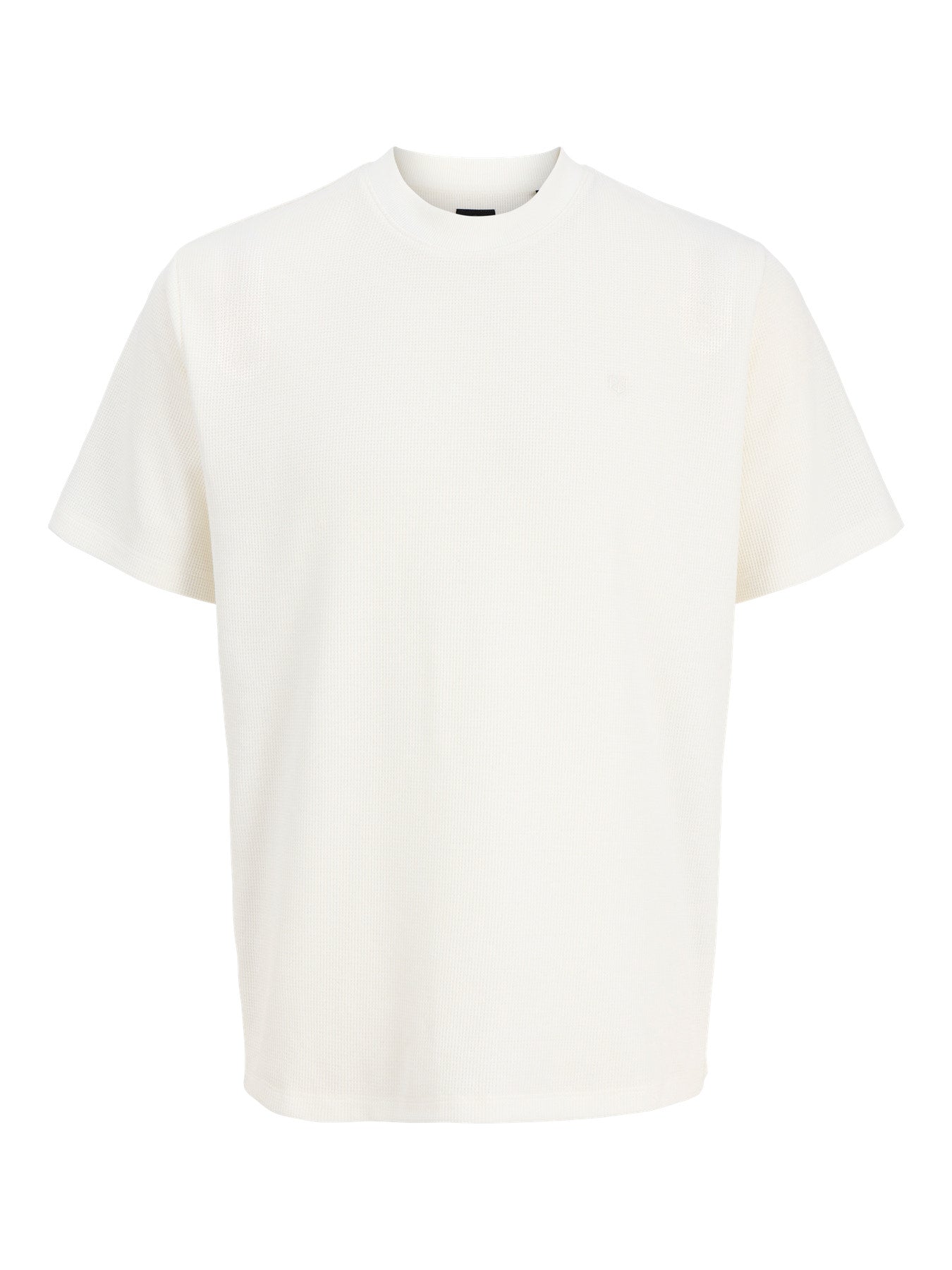 T-SHIRTS - JPRBLALEO SS STRUCTURE TEE STYD AW25 -  - Hr Ravn