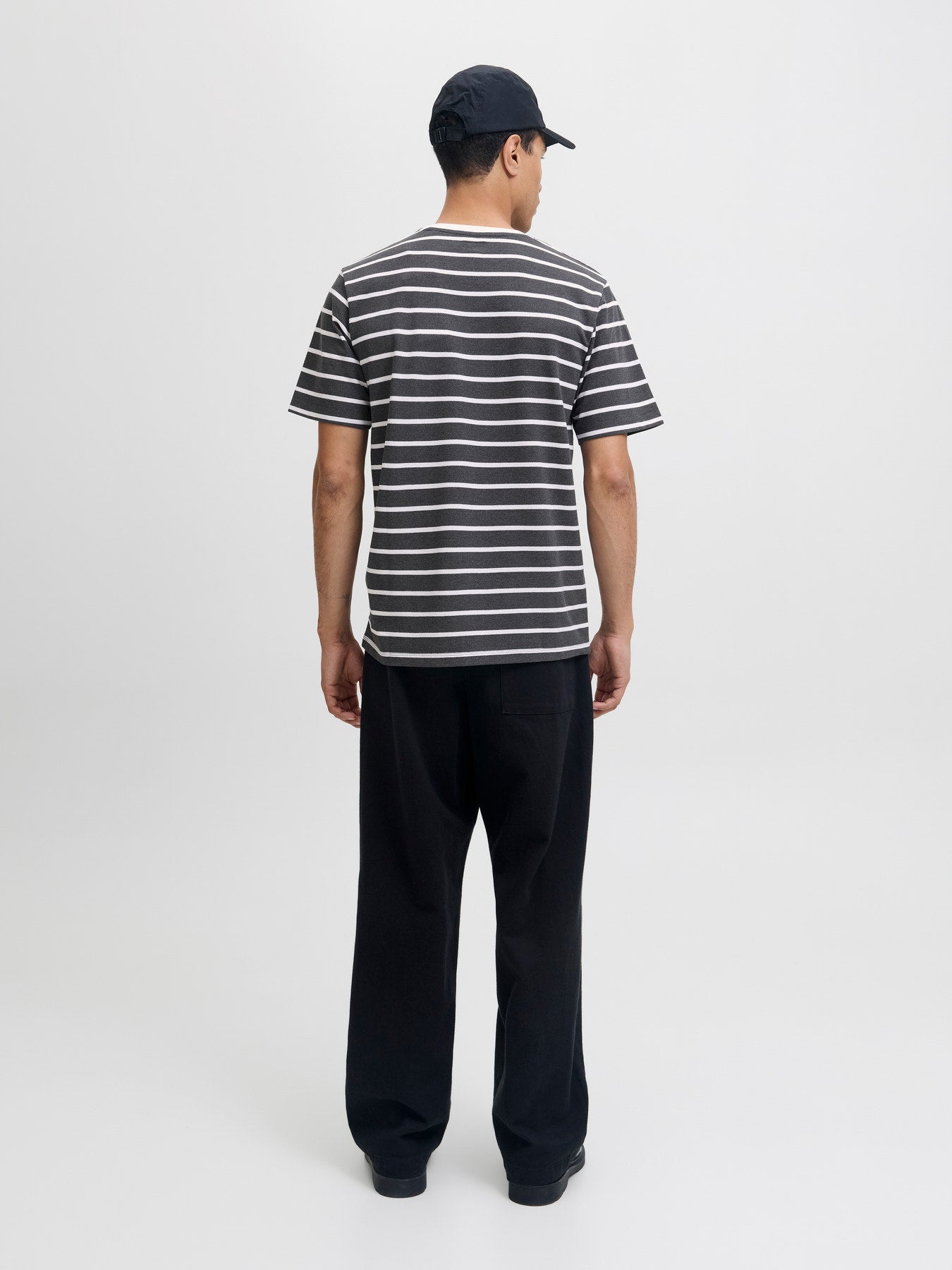 T-SHIRTS - JPRBLANOLAN SS PIQUE TEE STYD AW25 -  - Hr Ravn