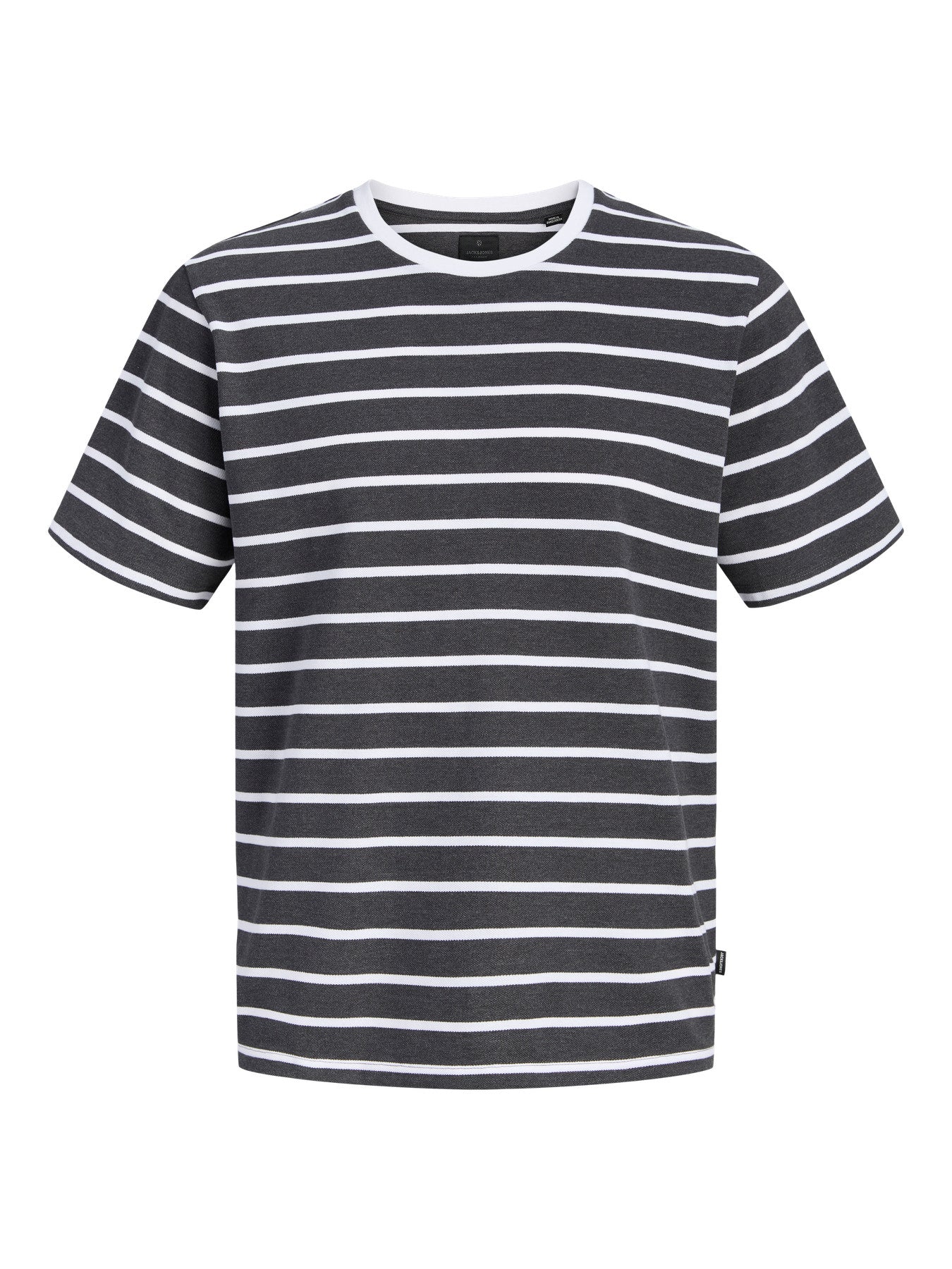 T-SHIRTS - JPRBLANOLAN SS PIQUE TEE STYD AW25 -  - Hr Ravn