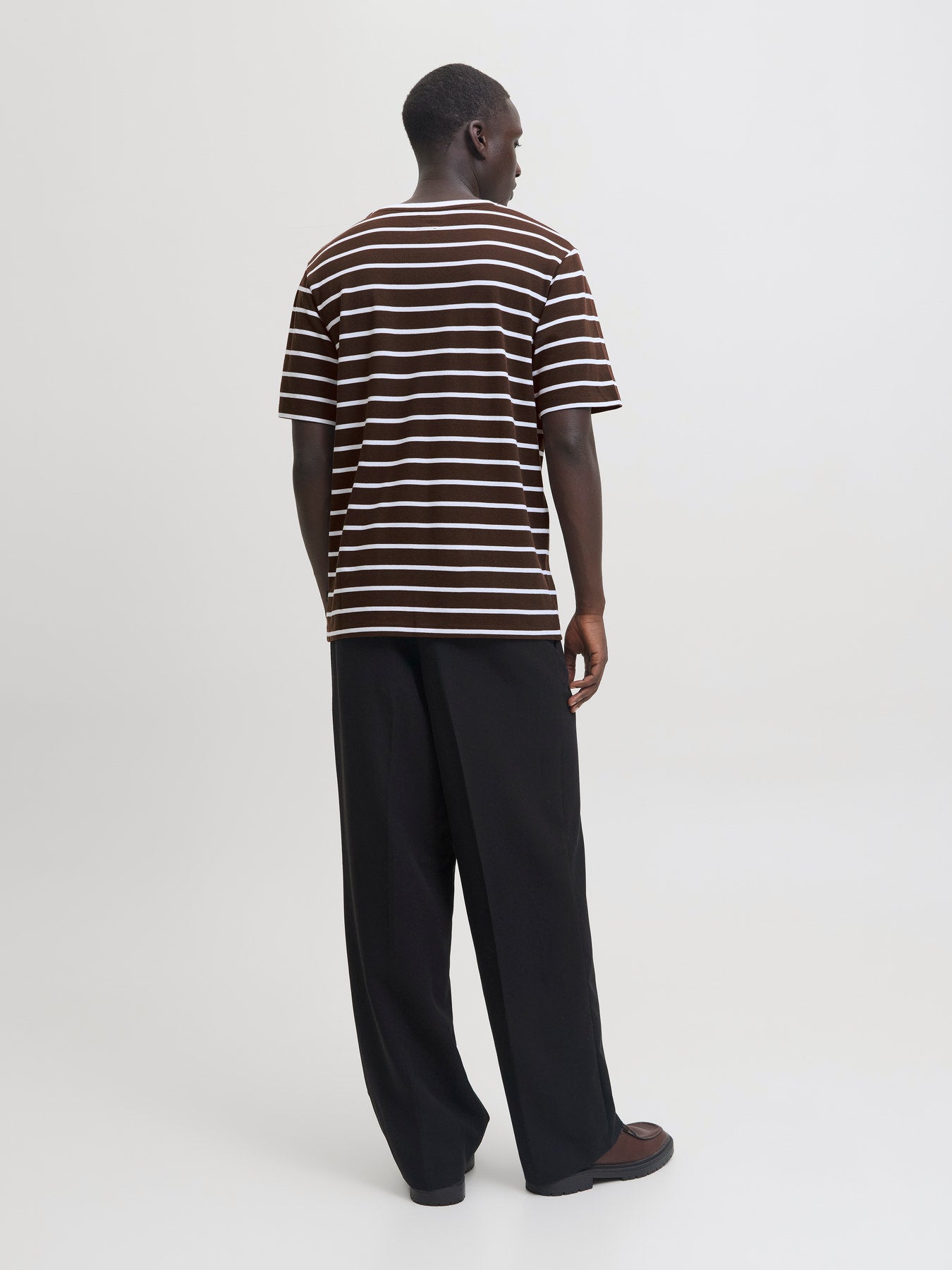 T-SHIRTS - JPRBLANOLAN SS PIQUE TEE STYD AW25 -  - Hr Ravn