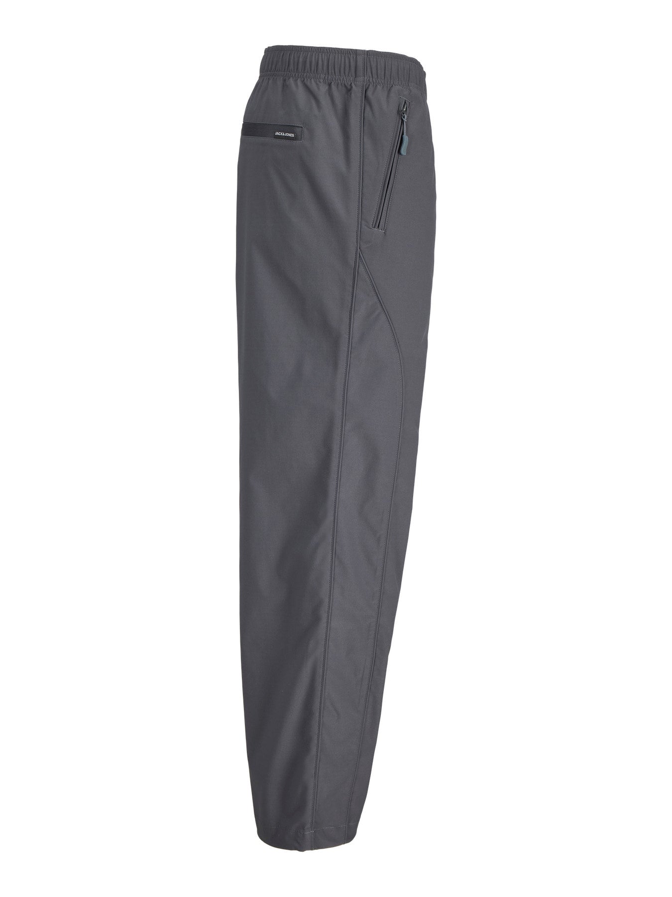 BUKSER - JPSTOWEN PIPING TRACKPANTS LN -  - Hr Ravn
