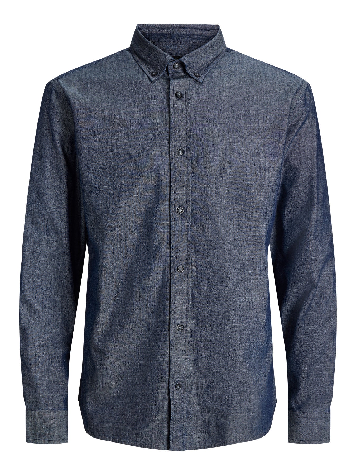JPRBLARICHARD CHAMBRAY L/S SHIRT