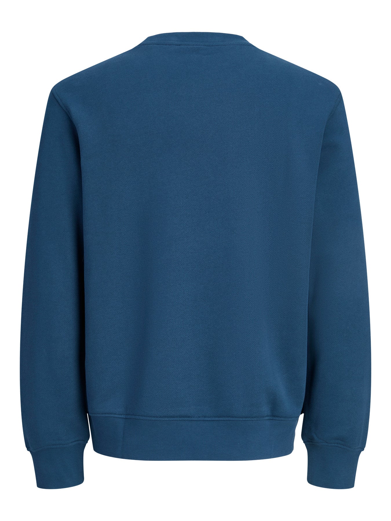 SWEATSHIRTS - JCOFADE PRINT SWEAT CREW NECK STYD AW25 -  - Hr Ravn