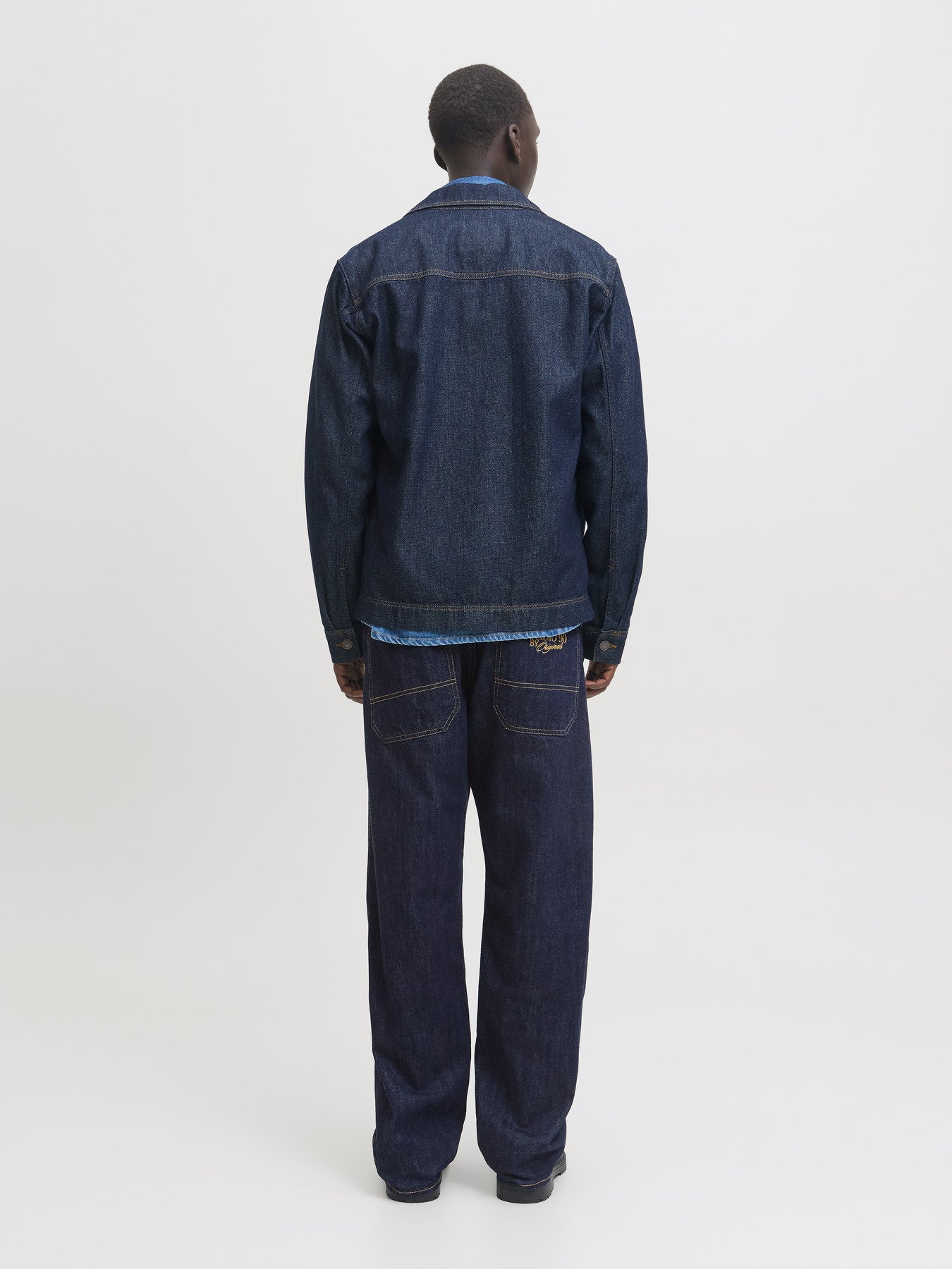 JJIALEX JJNOERREBRO SQ 401 LN