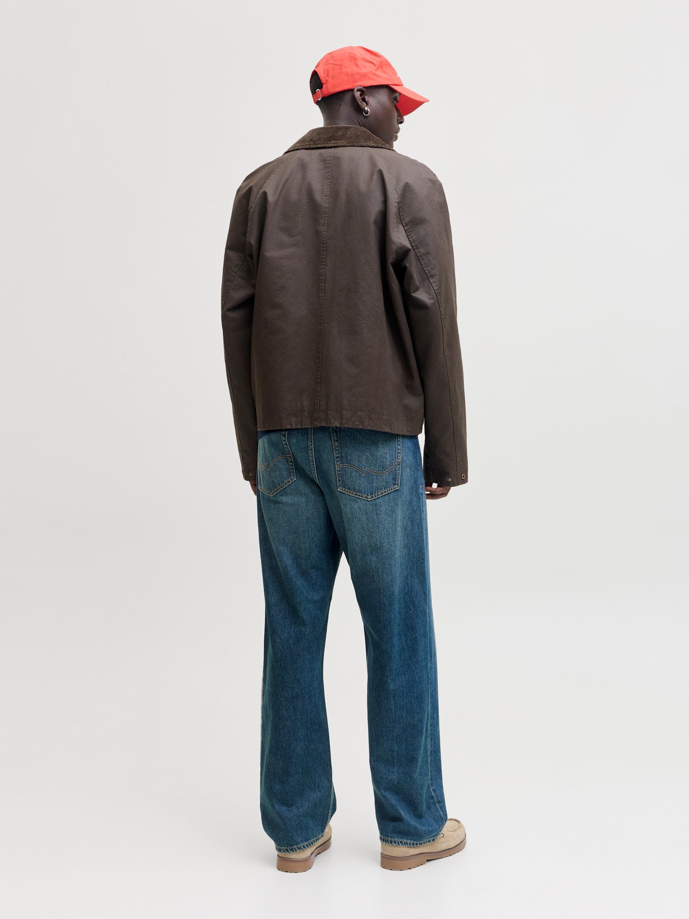 JJITED JJORIGINAL AKM 918 LN