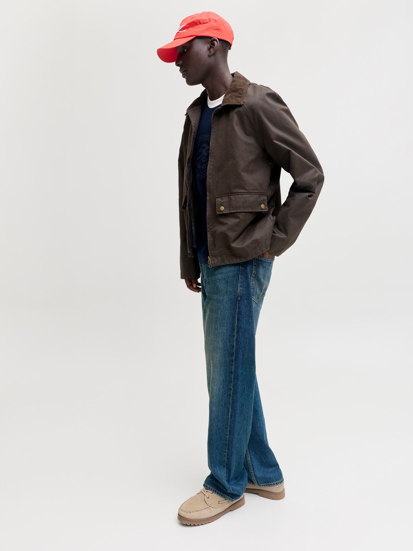 JJITED JJORIGINAL AKM 918 LN