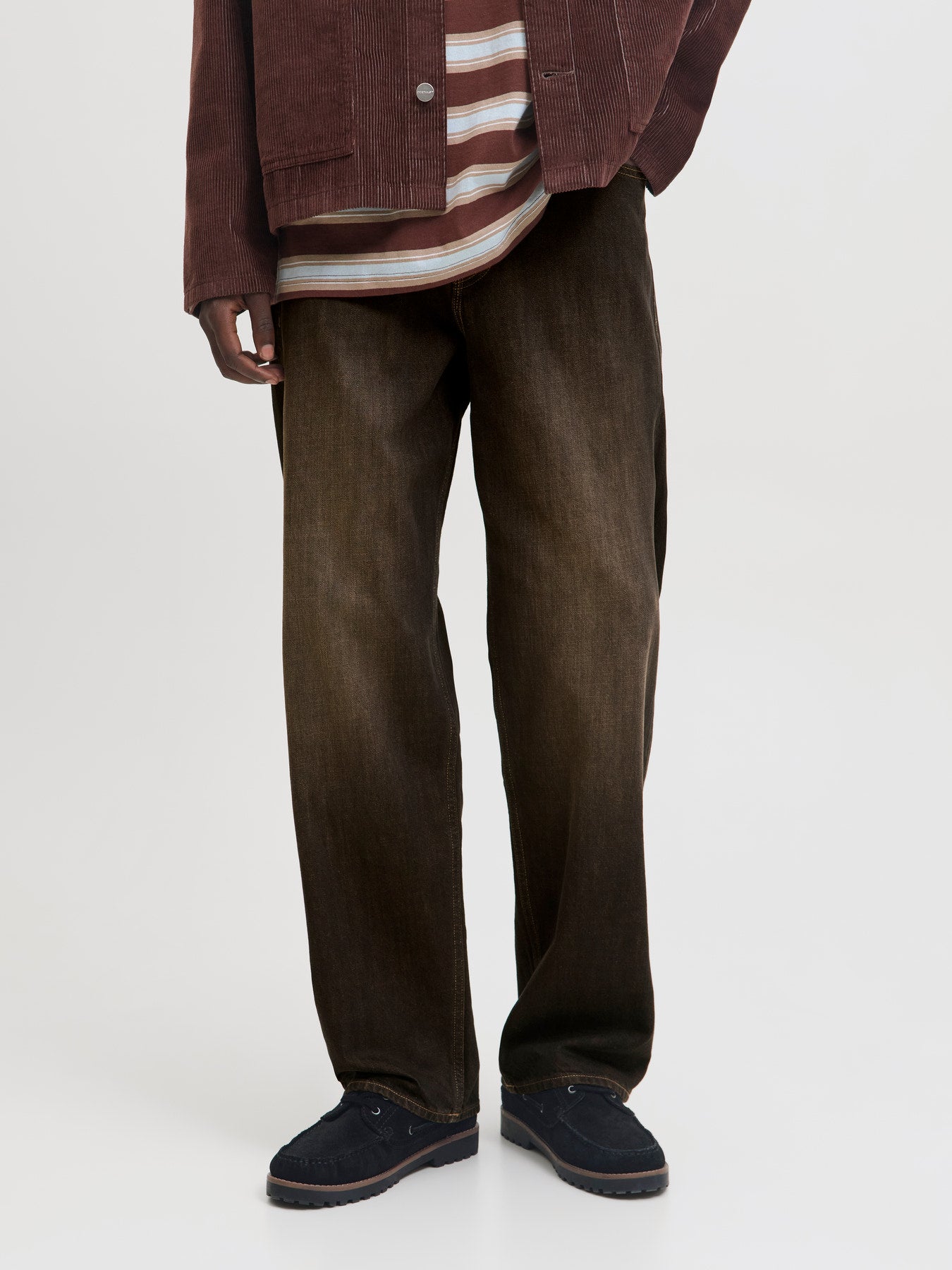 JJIALEX JJORIGINAL SQ 091 LN