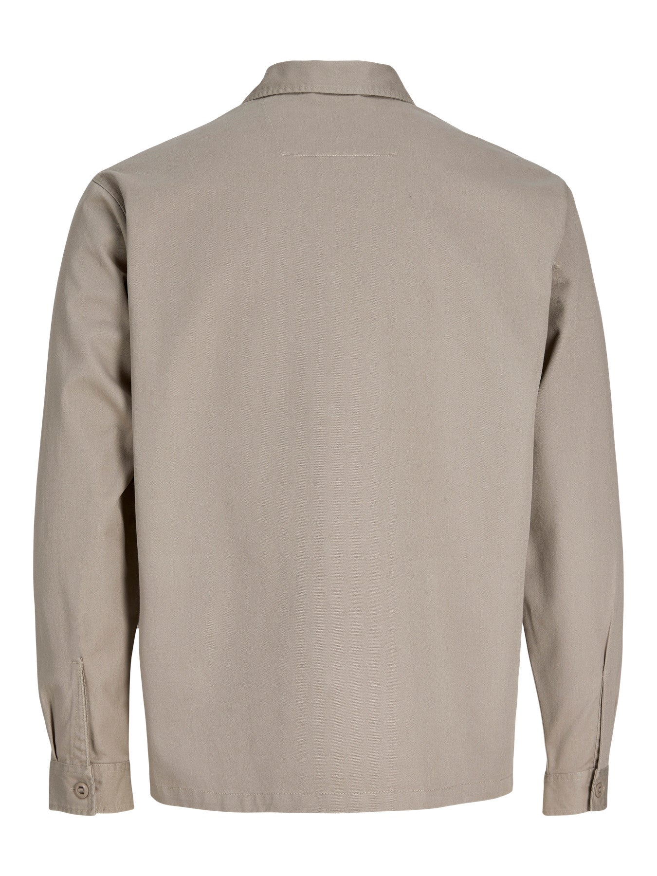 JJSPRUCE SPINNOVA OVERSHIRT STYD AW25