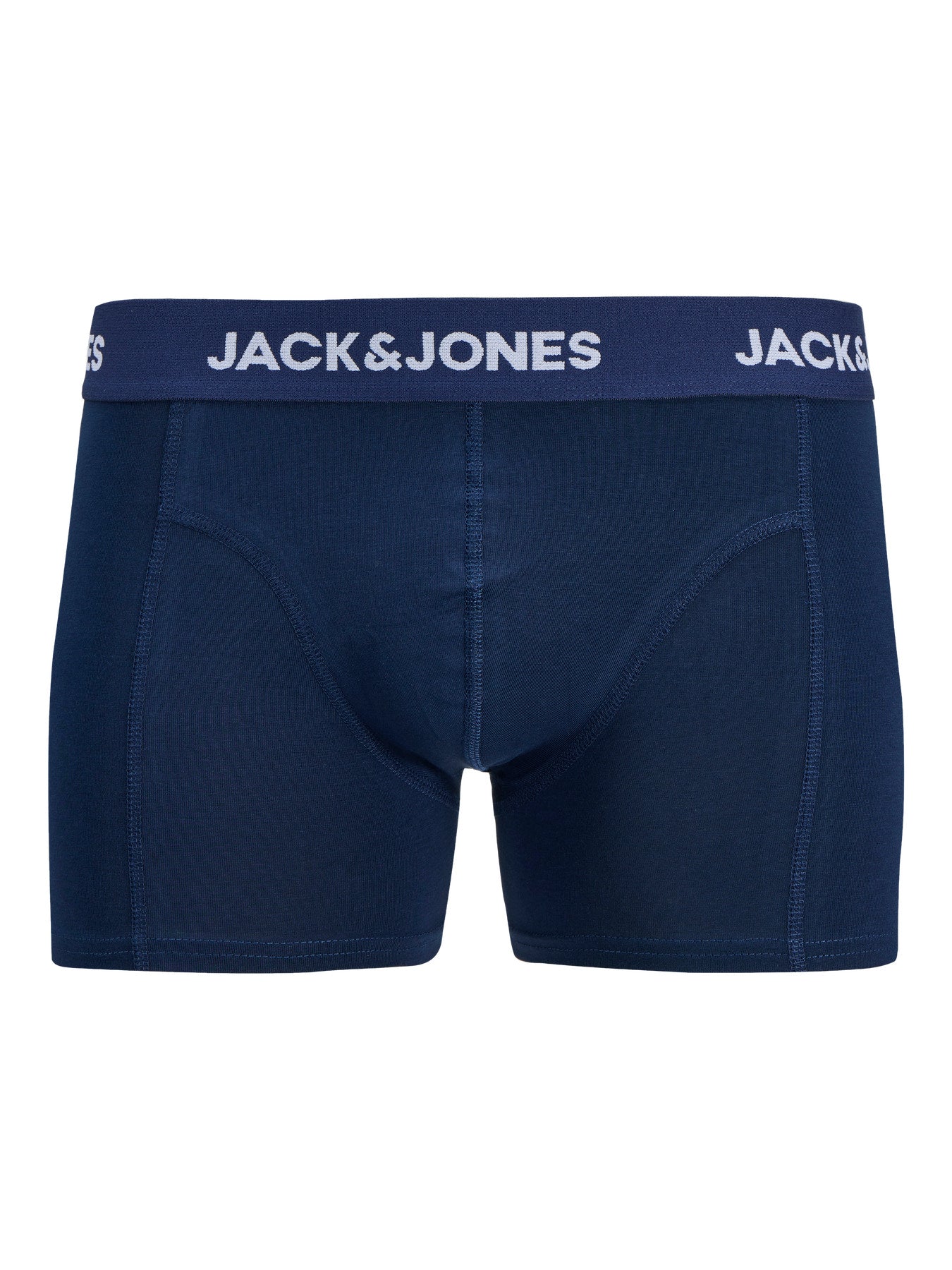 UNDERBUKSER - JACANTHONY PRINT TRUNKS 3 PACK NOOS -  - Hr Ravn