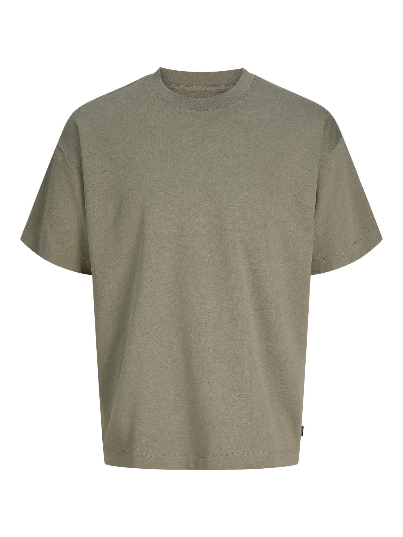 T-SHIRTS - JJEBARRON TEE SS O-NECK NOOS -  - Hr Ravn