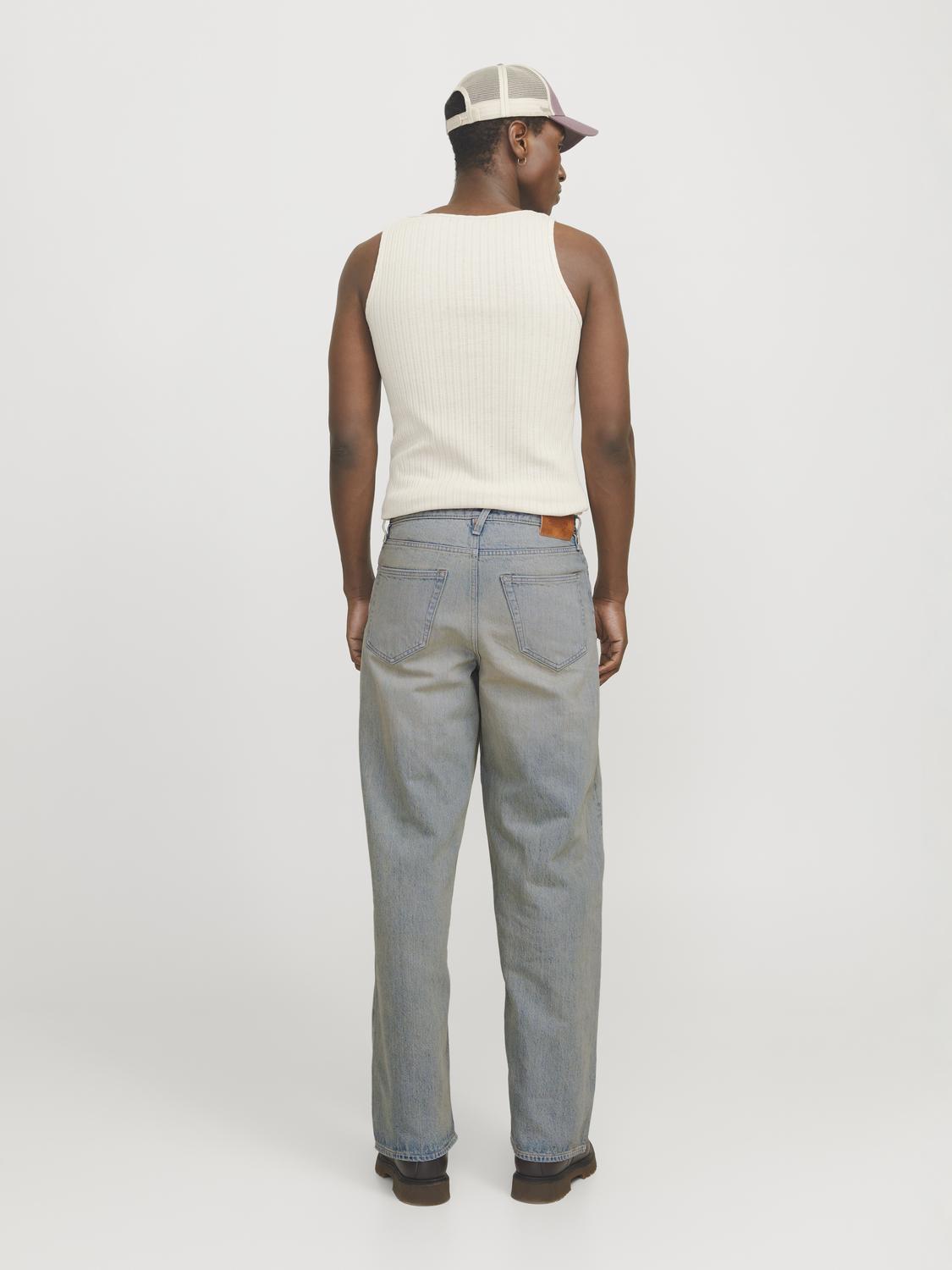 JEANS - Jjidave Jjcooper Am 888 Noos -  - Hr Ravn