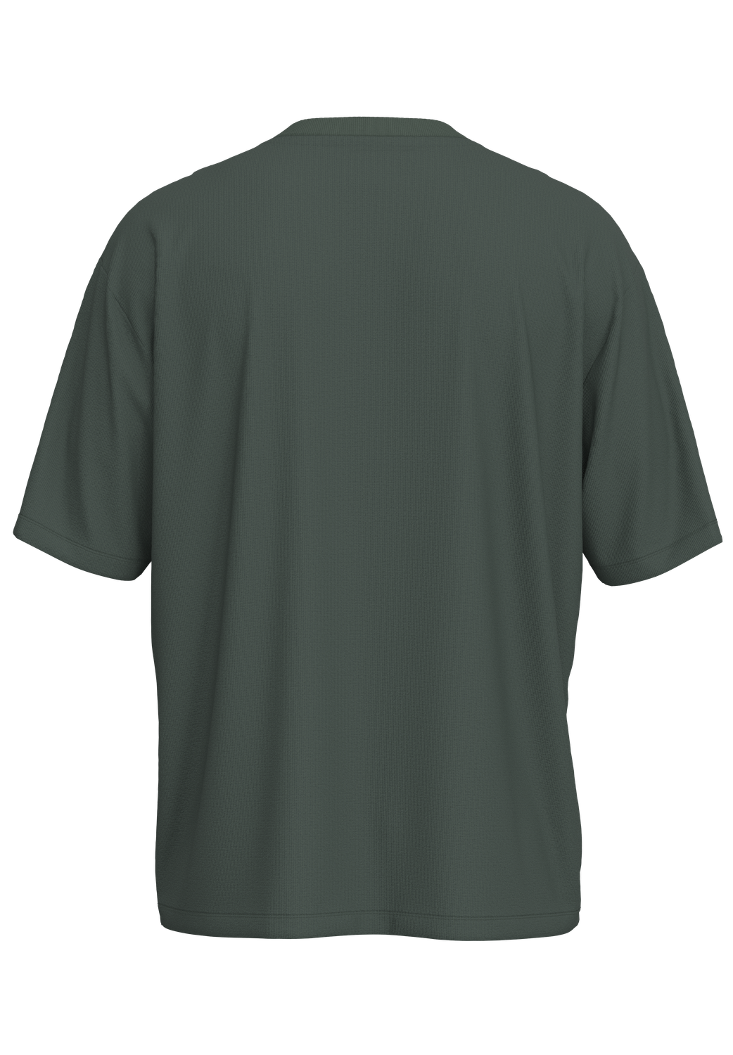 T-shirts - Slhlooseoscar Ss O-Neck Tee Noos -  - Hr Ravn
