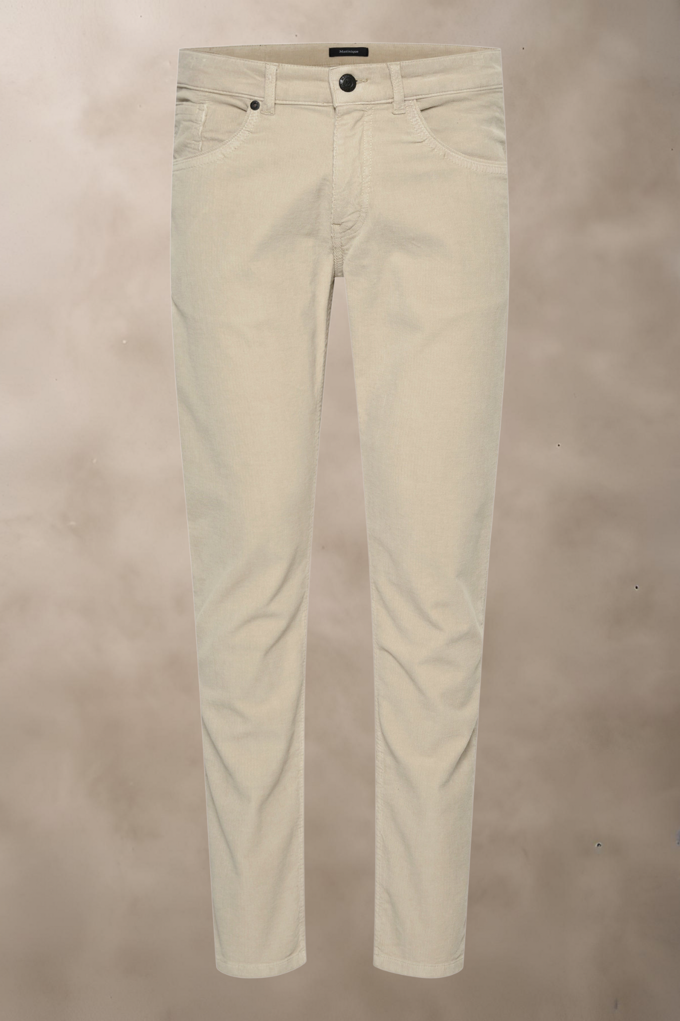 MAPETE CORD PANTS - BUKSER -  - Hr Ravn