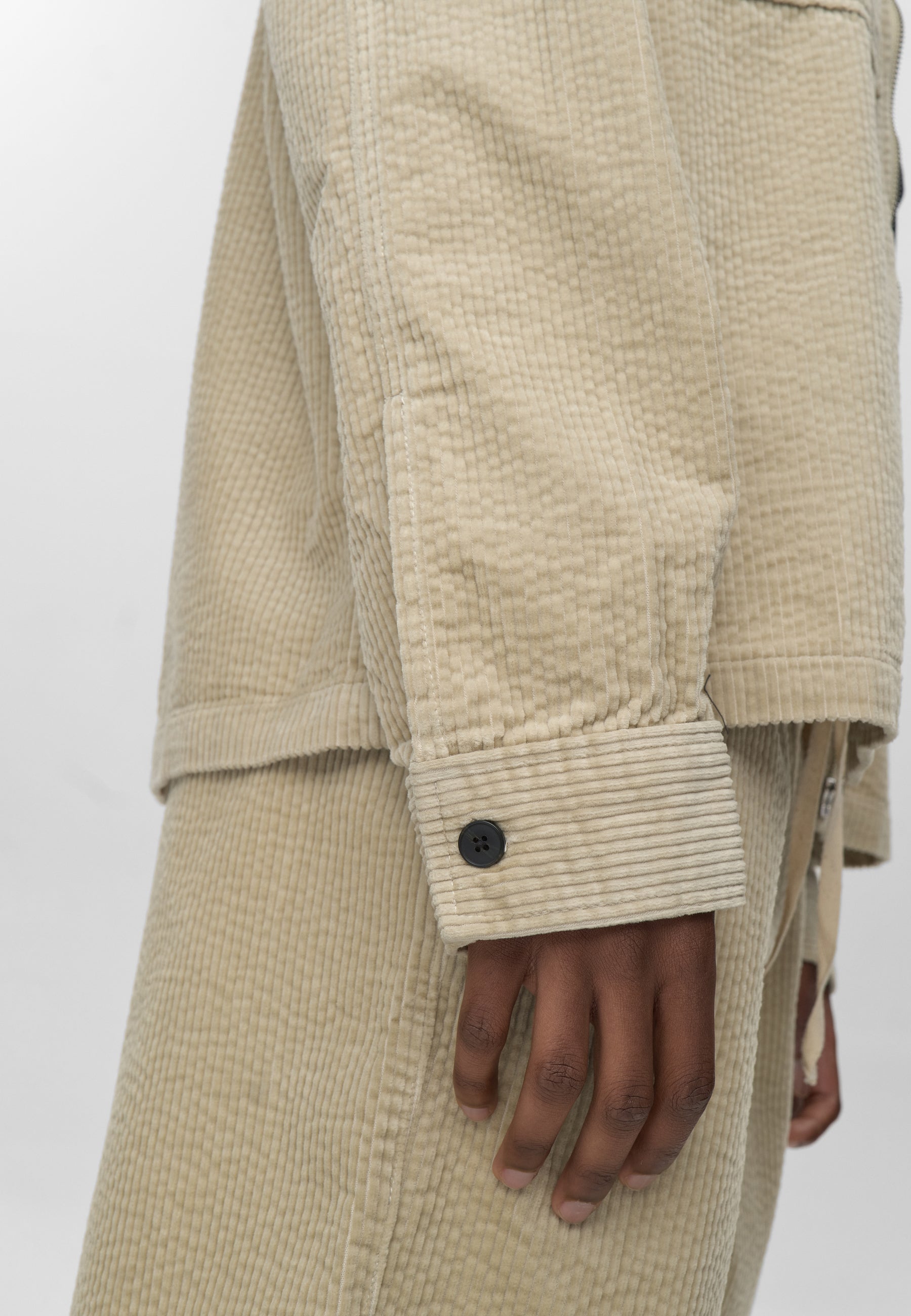 minimum male Florian ovz ls shirt 4117 Overshirt 6305 Pelican