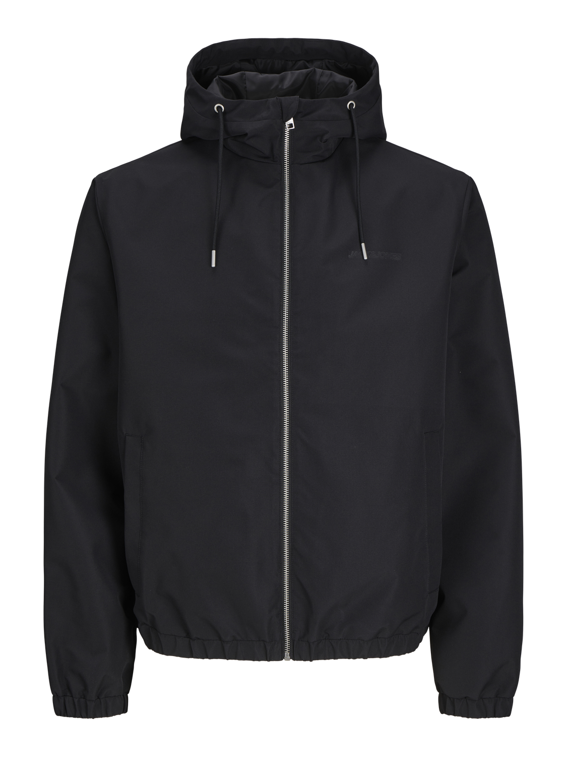 OVERTØJ - Jjelegacy Light Jacket Hood Noos -  - Hr Ravn