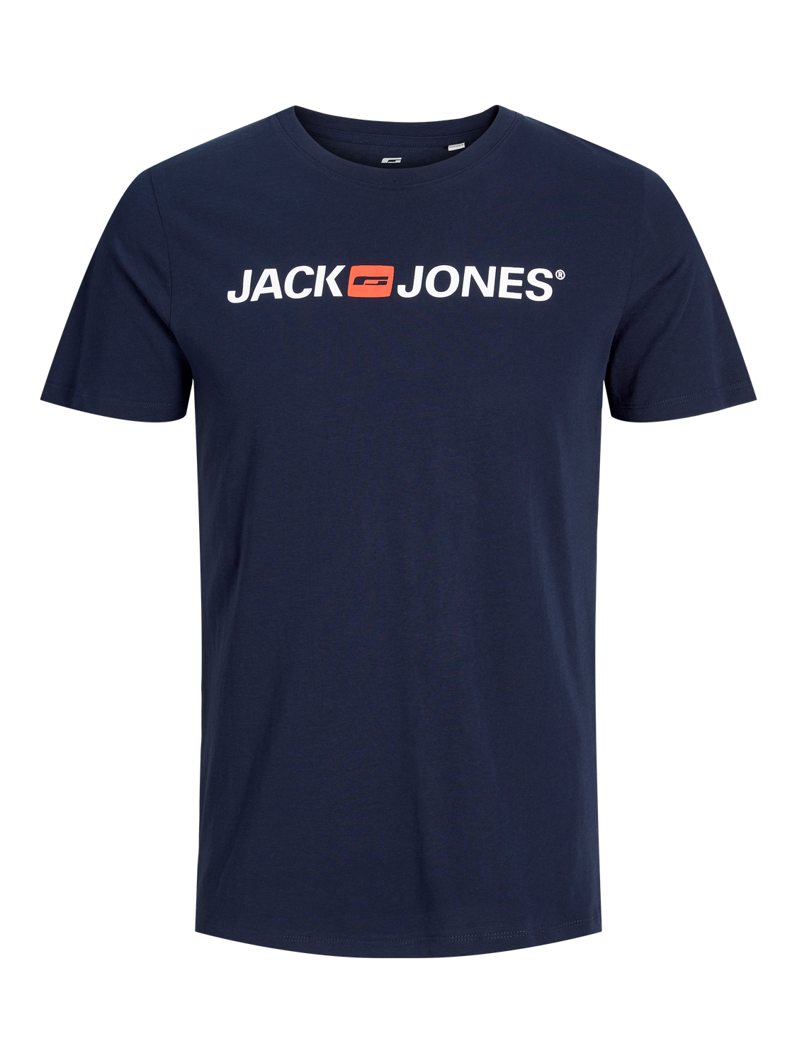 T-shirts - Jjecorp Old Logo Tee Ss O-Neck  Noos -  - Hr Ravn