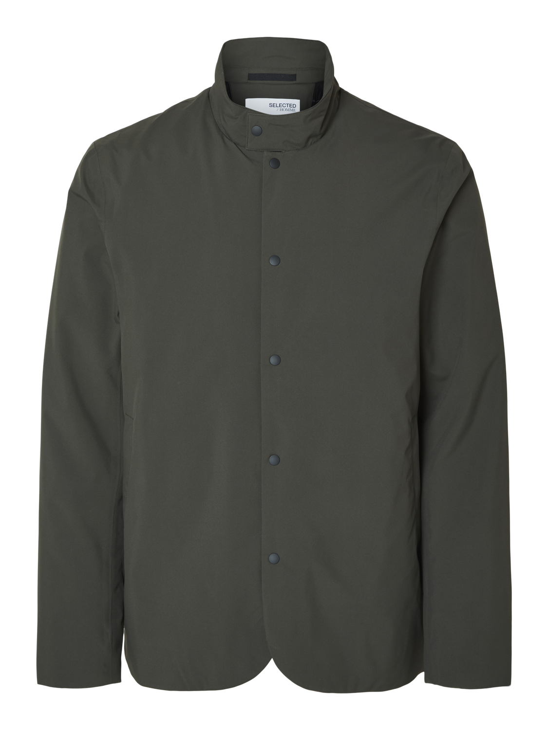 OVERTØJ - Slhlee Urban Tech Jkt Noos -  - Hr Ravn